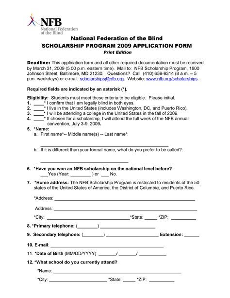 vice ganda scholarship program application form